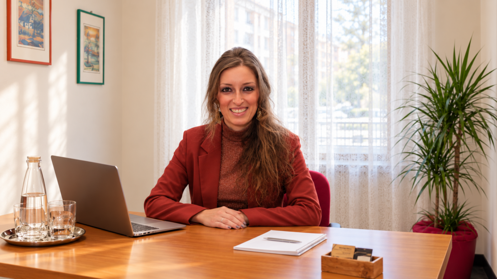 Dott.ssa Chiara Rossi