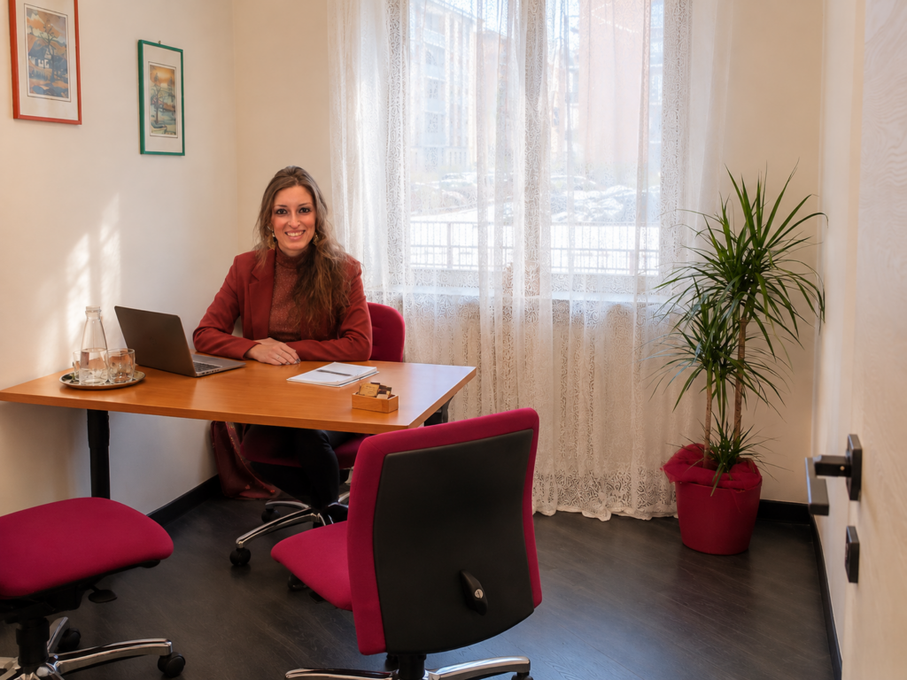 Dott.ssa Chiara Rossi