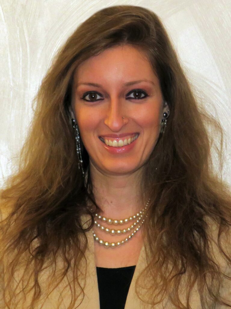 Dott.ssa Chiara Rossi