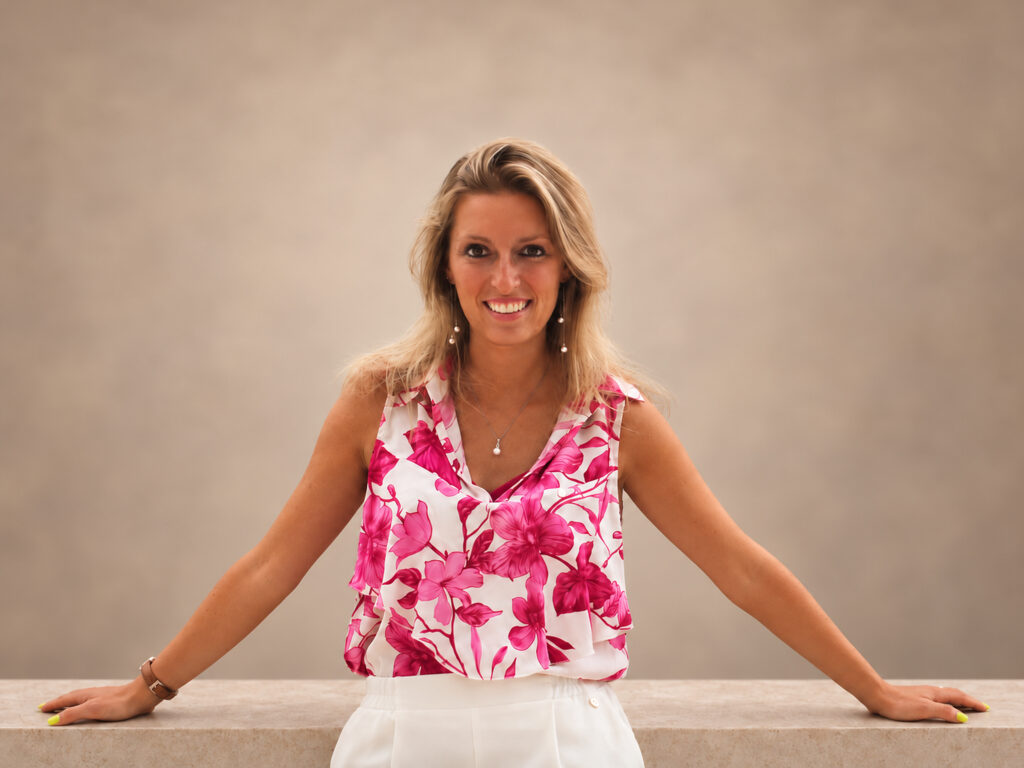 Dott.ssa Chiara Rossi